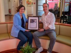 Ronald McDonald Haus: Stadtwerke Homburg sichern Apartment für betroffene Familien