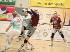 TV Homburg verliert gegen Longericher SC – Abstieg besiegelt?