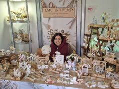 Regen, Schnee – und trotzdem voll: Warum der Ostermarkt funktioniert