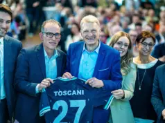 Einstimmig gegen die SPD – CDU Saar schickt Toscani in den Wahlkampf