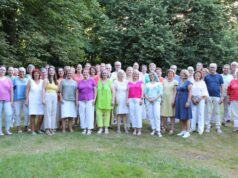 CantAnima mit neuem Chorleiter: Konzert Neue Wege in Kirkel-Neuhäusel