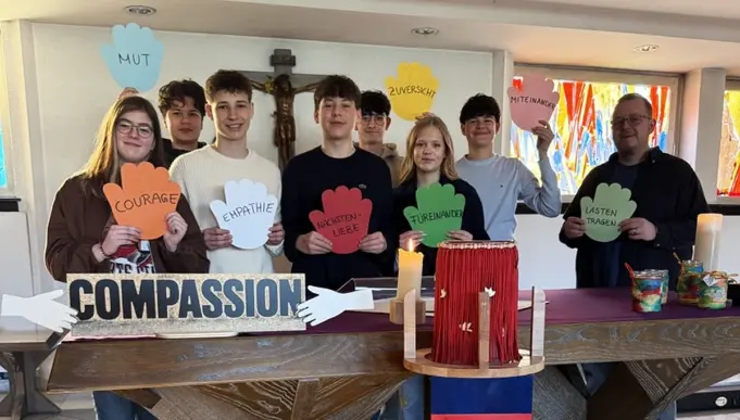 Compassion-Gottesdienst-Foto