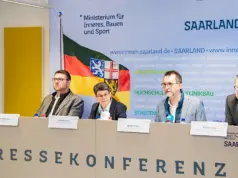 Mammutaufgabe im Saarland: Ausländerbehörde verbannt 230.000 Papierakten