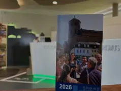 Tourist-Info Homburg behält Zertifikat Reisen für Alle