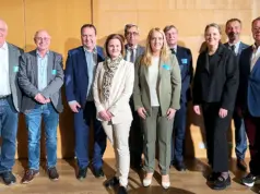 Medizin vor dem Kollaps: Saarland präsentiert in Berlin neues Versorgungsmodell