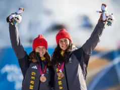 Paralympics-Coup: Johanna Recktenwald erkämpft Parabiathlon-Bronze fürs Saarland