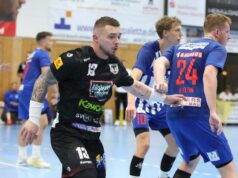 Trotz Außenseiterrolle: TV Homburg will gegen Longerich kämpfen