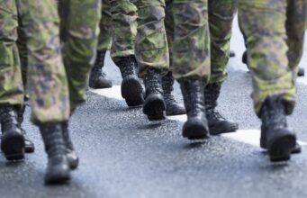 Bundeswehr übt im September rund um Homburg – mehrere Märsche angekündigt