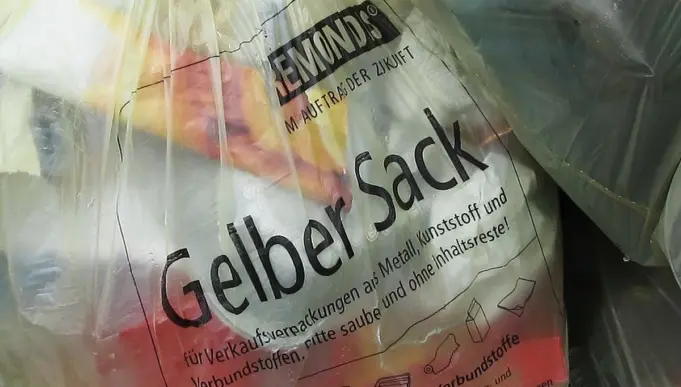 gelber-Sack