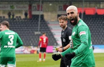 Neuer Kader, starke Konkurrenz: Was vom neuen FCH zu erwarten ist