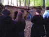 Fledermauswanderung am Jägersburger Weiher ausgebucht