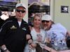 Viele Menschen, drei Biere: Braunacht 2026 in Homburg in Bildern