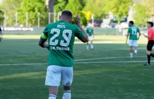 FC Homburg vor spannendem Sommer: Abgänge, Gerüchte und offene Fragen