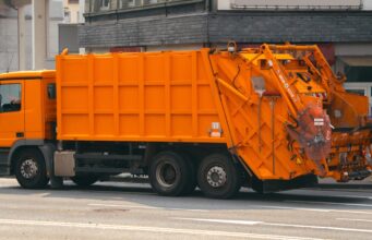 Homburg klärt Zuständigkeiten bei nicht geleerten Mülltonnen