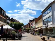 St. Ingbert zeigt Biosphäre Bliesgau: Stadtführung verbindet Urbanität und Natur