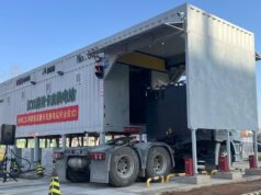 Bosch und Mitsubishi starten ersten Battery-as-a-Service-Hub in China