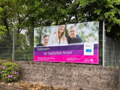 Fackellauf verbindet Inklusion und Spitzensport
