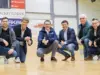 Hightech statt Parkett: Saarlouis baut seltenen LED-Glasboden für 1,4 Millionen Euro