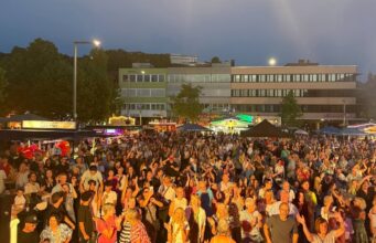 Maifest Homburg 2026: Jubiläum, Fassanstich und volle Plätze