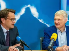 Grenzregion: CDU und CSV fordern schnelle Bahn und Ende der Grenzkontrollen