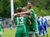 Homburg gewinnt 5:2 gegen Alzenau – doch der Heimabschluss wirft Fragen auf