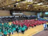 800 Kinder feiern inklusives Sportfest in Homburg
