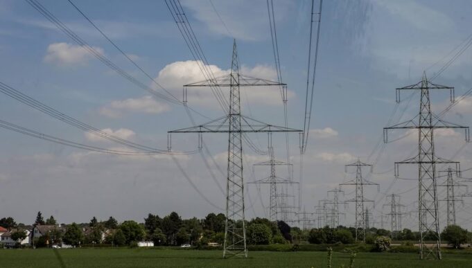 Strom Stromnetz Netzentgelt Energiewende_2