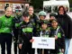 ERC Homburg holt sieben Titel bei süddeutscher Meisterschaft
