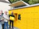 Erste Poststation in Bruchhof-Sanddorf startet rund um die Uhr