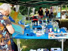 Sommerakademie in St. Ingbert setzt auf Kunst und Teilhabe