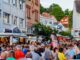 Ingobertusfest lockt mit vier Bühnen und internationalem Essen nach St. Ingbert