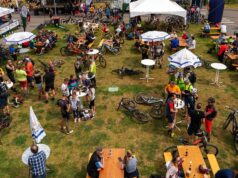PurBike lockt 700 Mountainbiker nach St. Ingbert