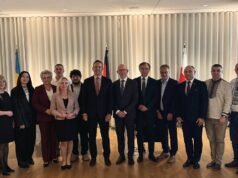 Saarpfalz-Kreis erneuert Partnerschaft mit Lwiw – Zeichen für Europa