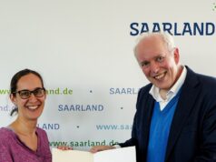 Universität des Saarlandes beruft Annemarie Verkerk zur Professorin