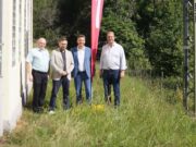 Strombedarf im Bliestal könnte sich bis 2045 verdreifachen