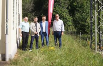 Strombedarf im Bliestal könnte sich bis 2045 verdreifachen