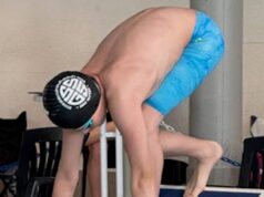 Paul Markow schwimmt bei DM auf Rang zehn