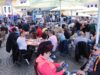 Homburger Musiksommer bringt Reggae und Blues auf den Marktplatz