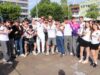 Nach dem 7:1-Rausch: Homburg erwartet morgen 3.000 Fans beim nächsten Deutschland-Spiel