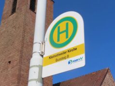 Saarpfalz-Kreis vereinheitlicht Buchung für Anruf-Linien-Taxis