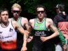 Rasmus Adam verpasst Podium bei Junioren-DM in Lübeck nur knapp