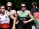 Rasmus Adam verpasst Podium bei Junioren-DM in Lübeck nur knapp