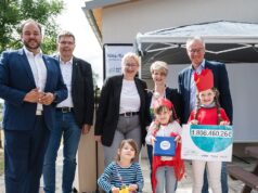 Kirkel eröffnet Kita St. Josef nach Sanierung und Ausbau neu