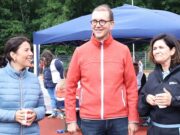 St. Ingbert: Inklusives Sportfest setzt Signal für Special Olympics 2026