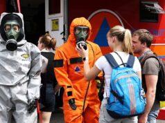 BBK zieht positive Interschutz-Bilanz – fast 9000 Gespräche in Hannover