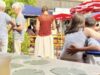 Galileo-Schule Bexbach feiert Schulfest mit Bogenschießen und Bubble Tea