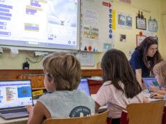 St. Ingberter Südschule macht Grundschüler fit für die digitale Welt