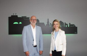 Tritt setzt in Homburg auf enge Zusammenarbeit mit der Stadt