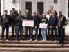 Saar-Pfalz Stromer spenden 3000 Euro an Zweibrücker Spiel- und Lernstuben