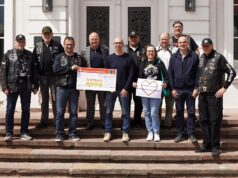 Saar-Pfalz Stromer spenden 3000 Euro an Zweibrücker Spiel- und Lernstuben